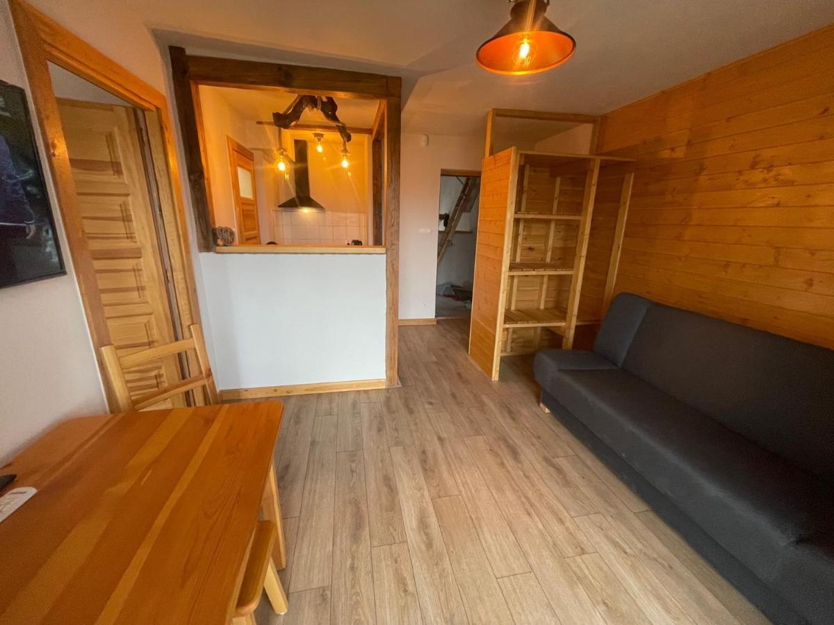 Apartamentwroznowiepl Exterior photo