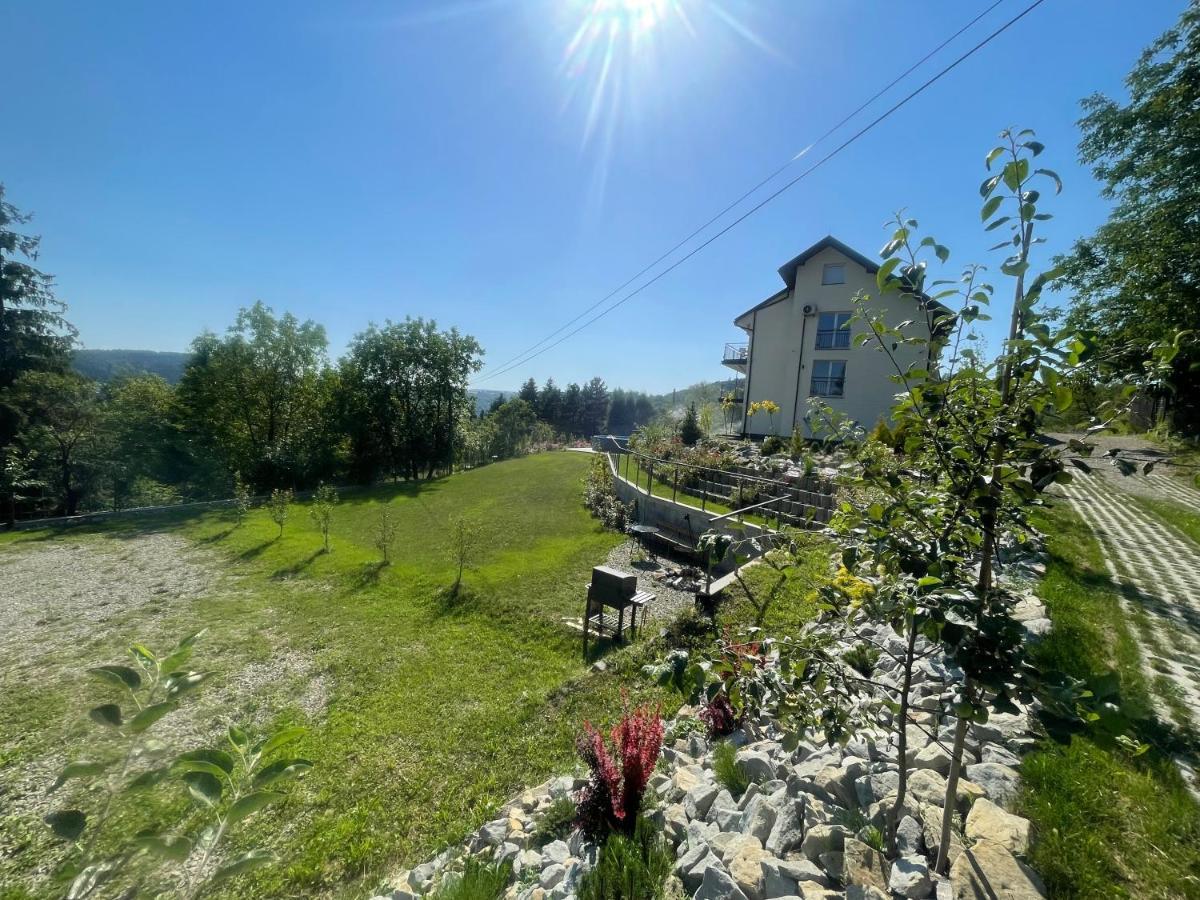 Apartamentwroznowiepl Exterior photo