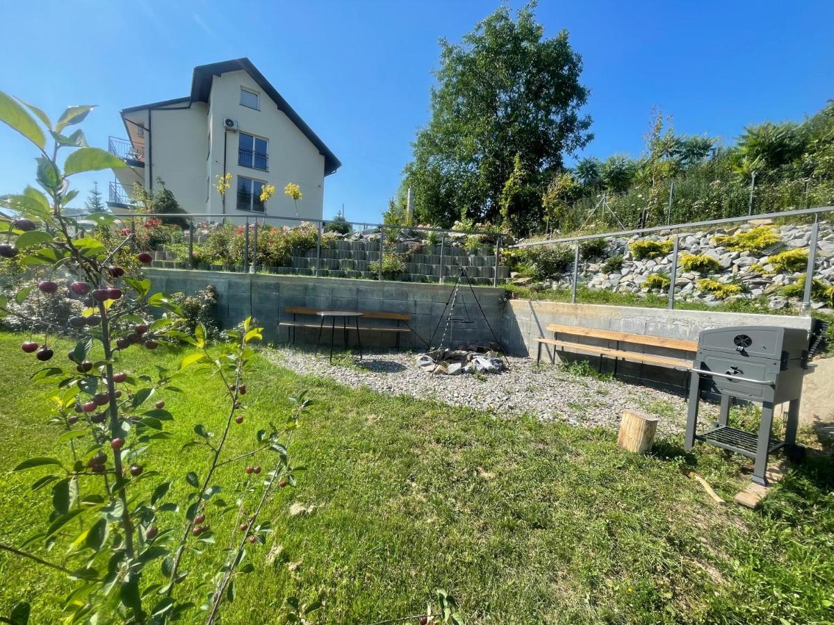 Apartamentwroznowiepl Exterior photo