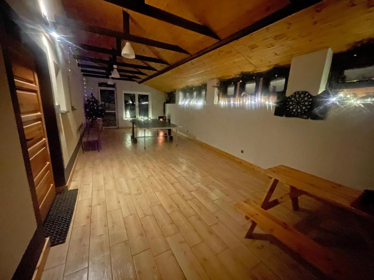Apartamentwroznowiepl Exterior photo