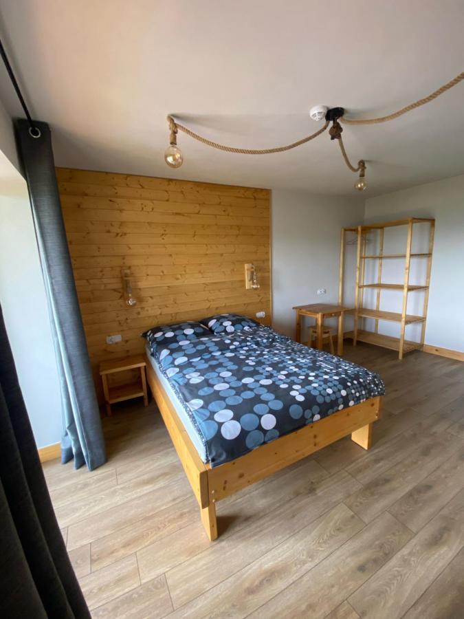 Apartamentwroznowiepl Exterior photo
